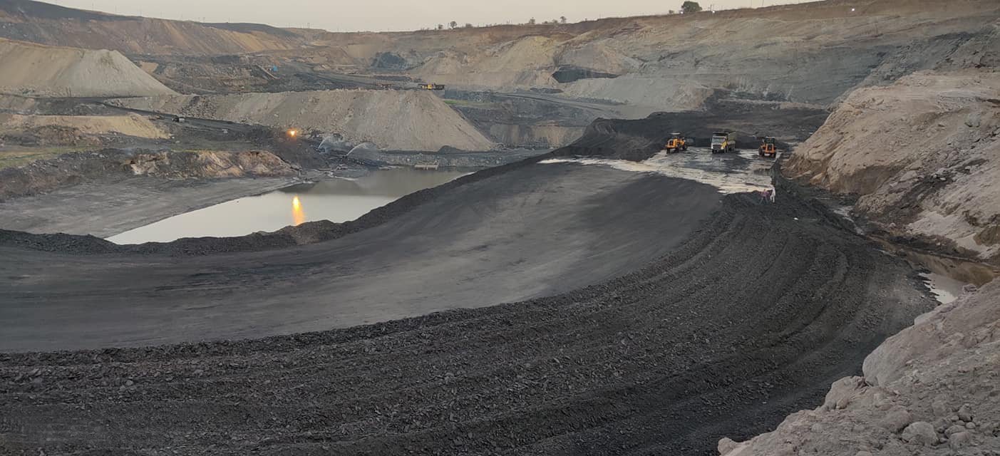 Ministry of Coal to launch 11th round of commercial coal mine auctions